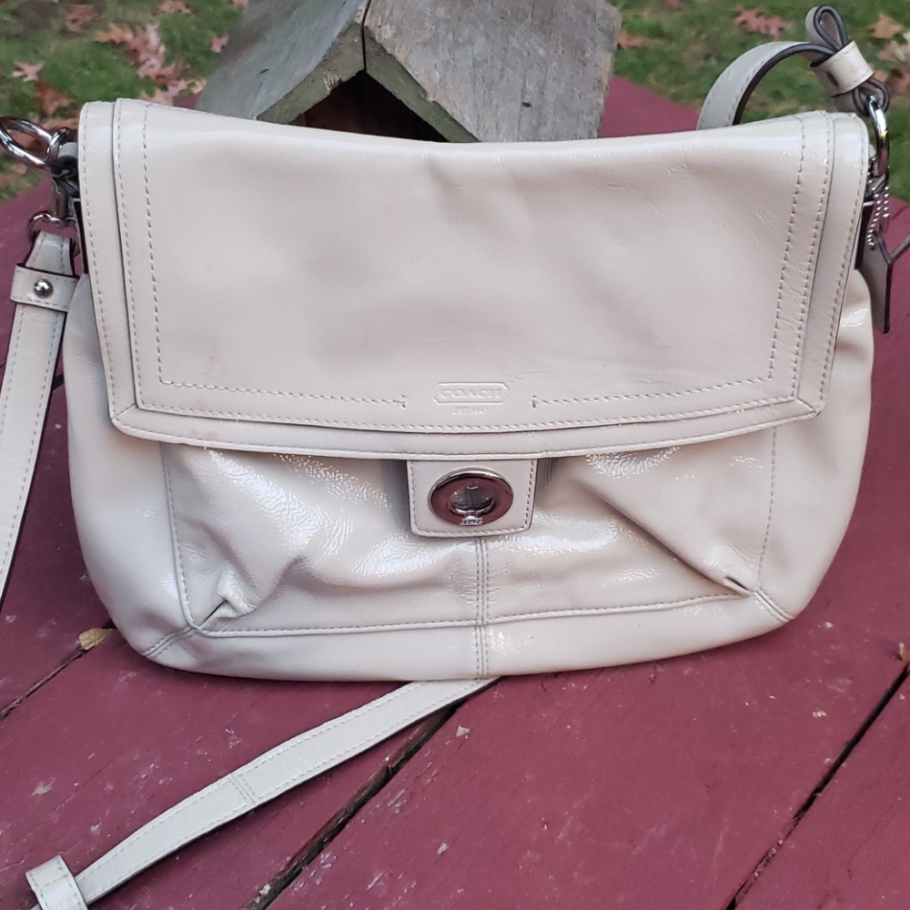 Coach Penelope Crossbody